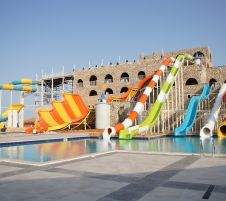 AMARINA JANNAH RESORT & AQUA PARK